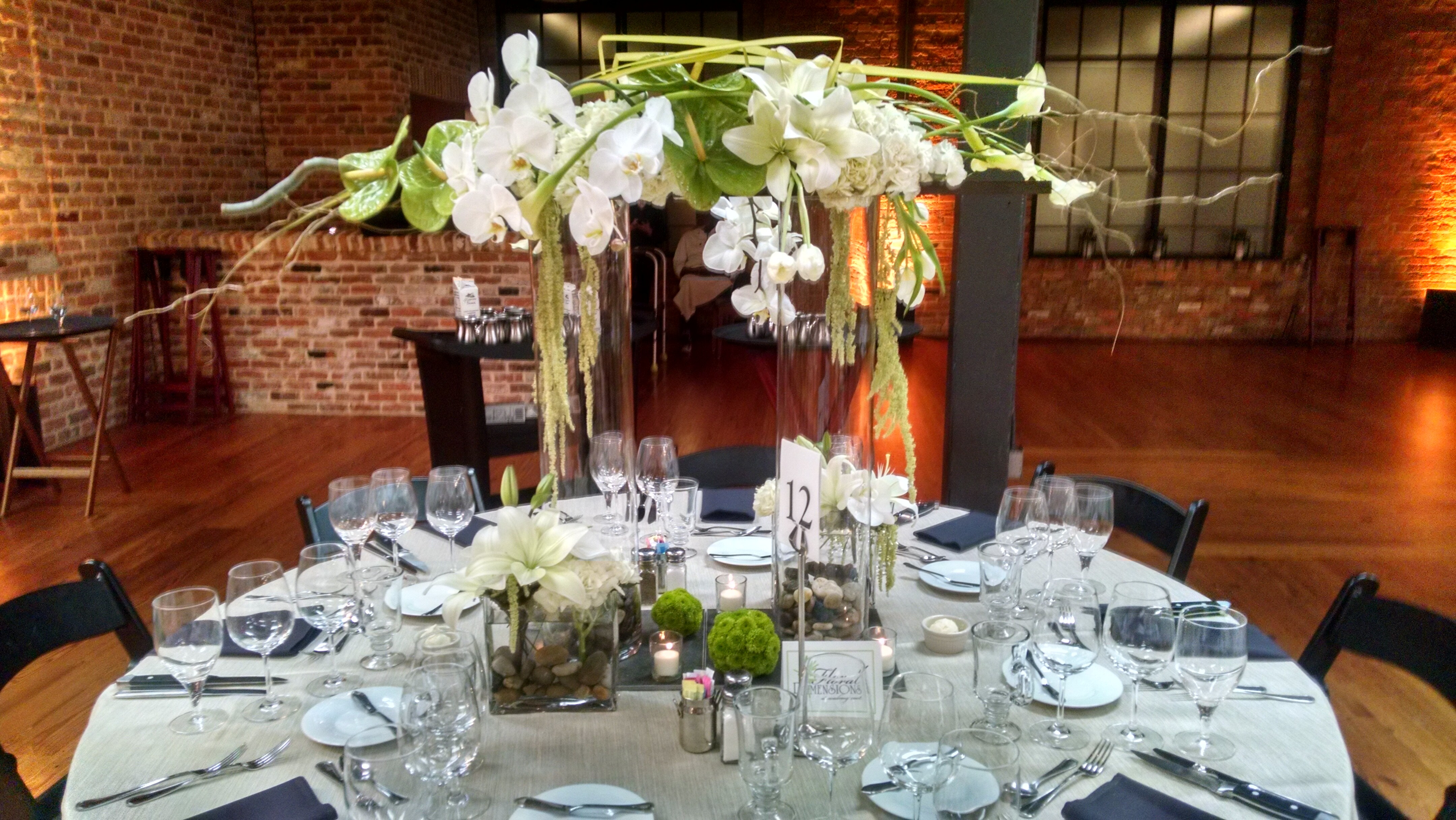 Grouping Centerpiece